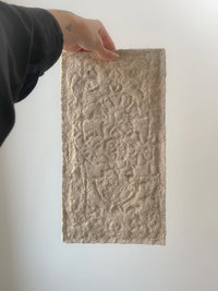 Flower Craft Wall Piece-Sisse Bjerre-APOC STORE