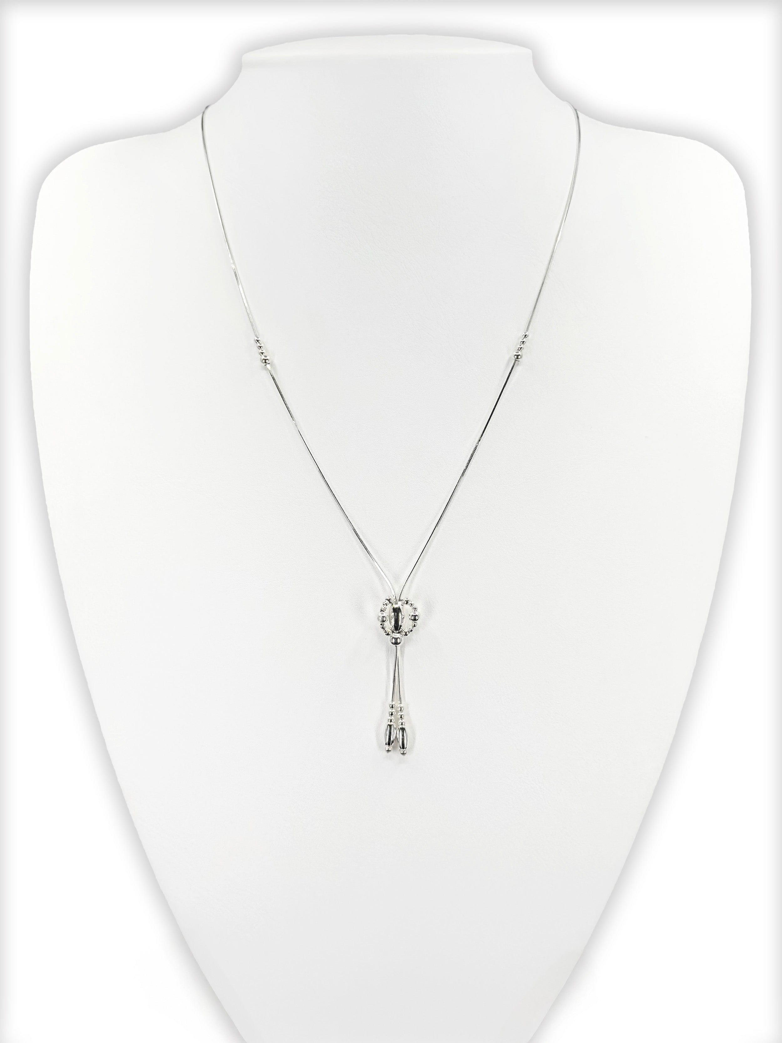 Pixie Necklace – APOC STORE