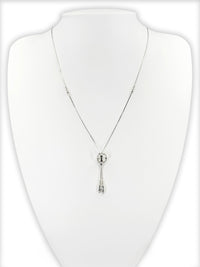 Pixie Necklace-Jaekim-APOC STORE