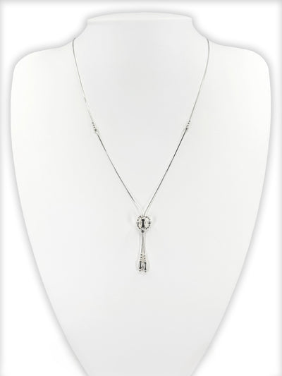 Pixie Necklace-Jaekim-APOC STORE