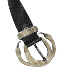 Bone belt-CASPER DIY-APOC STORE