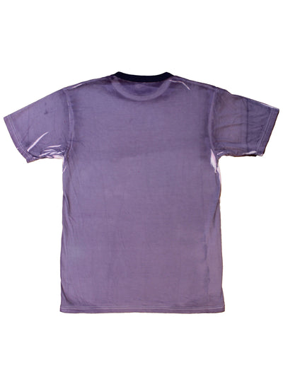 signature tee: grapevine-WWWYRED-APOC STORE