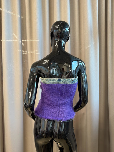 Ornament vagina top-TATi-APOC STORE