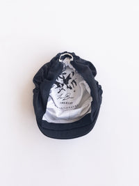 Short Brimmed Hat-Lucas Benjamin-APOC STORE