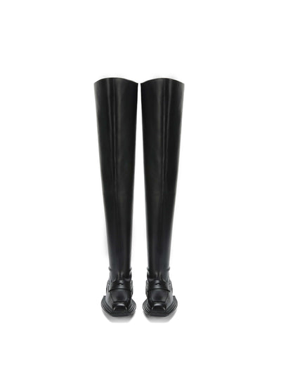 Reel Derbies Fisherman Boots-untitlab-APOC STORE