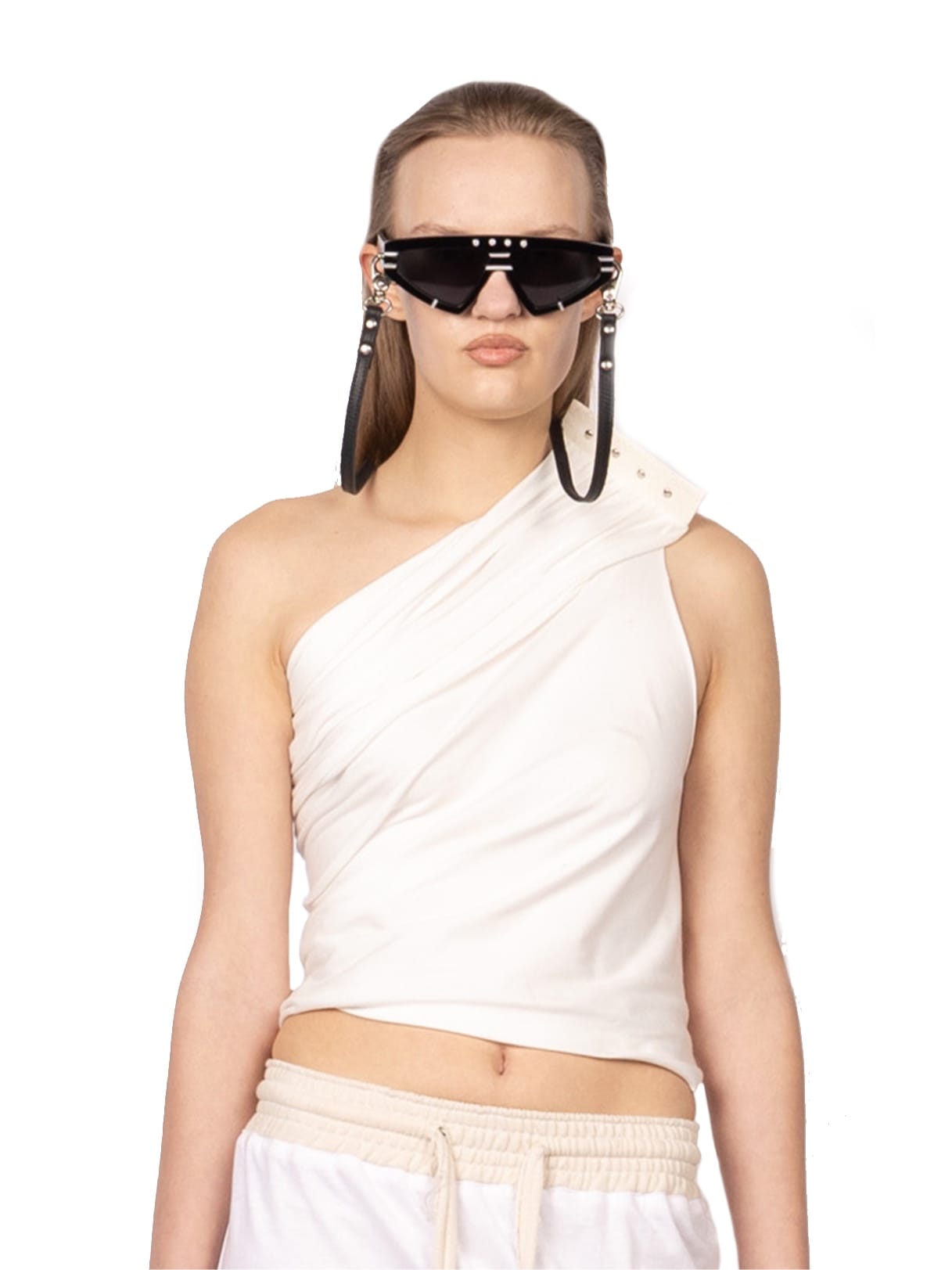 LP SS26 TAB TOP-LEO PROTHMANN-APOC STORE