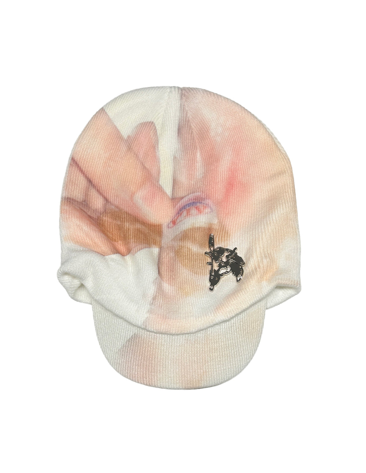 Band-aid hands beanie cap-ALA TIANAN-APOC STORE