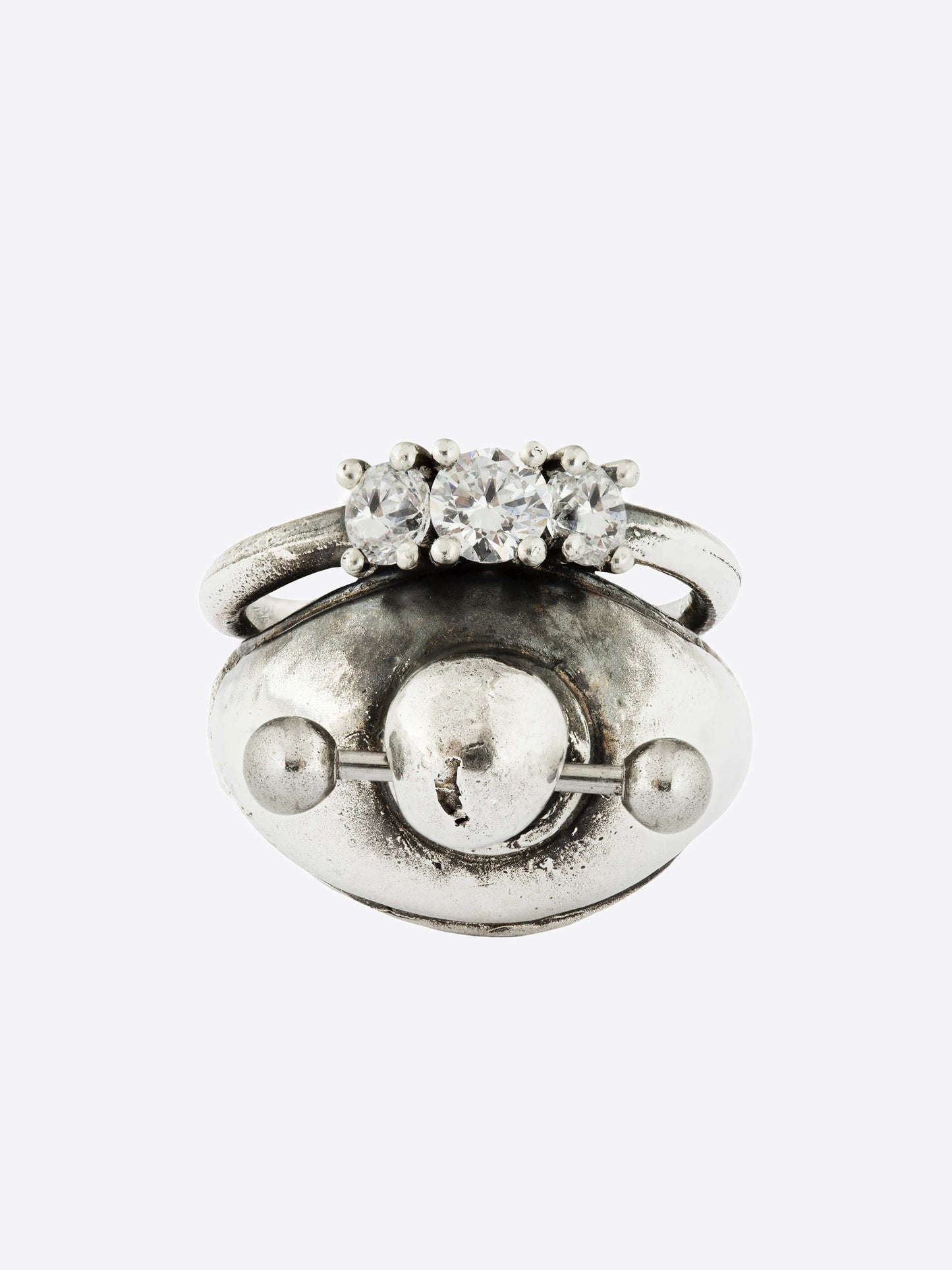 TRILOGY PUNK CHEVALIER-anGostura-APOC STORE