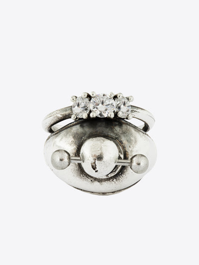 TRILOGY PUNK CHEVALIER-anGostura-APOC STORE