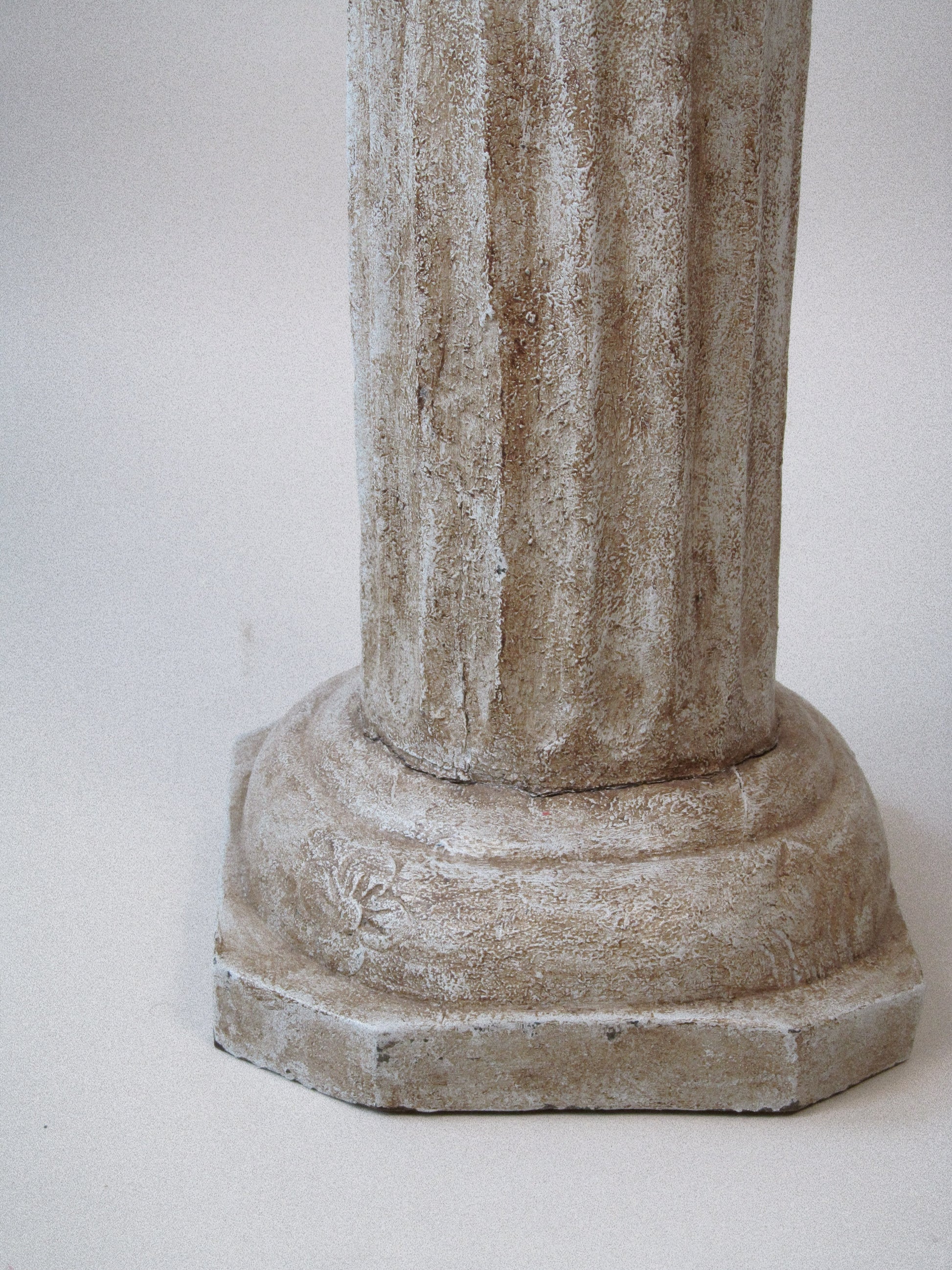 Neo-Classical Style Plinth-Myakin-APOC STORE