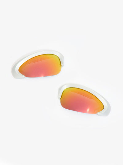 UV Hair Clips in Solar Flare-Marland Backus-APOC STORE