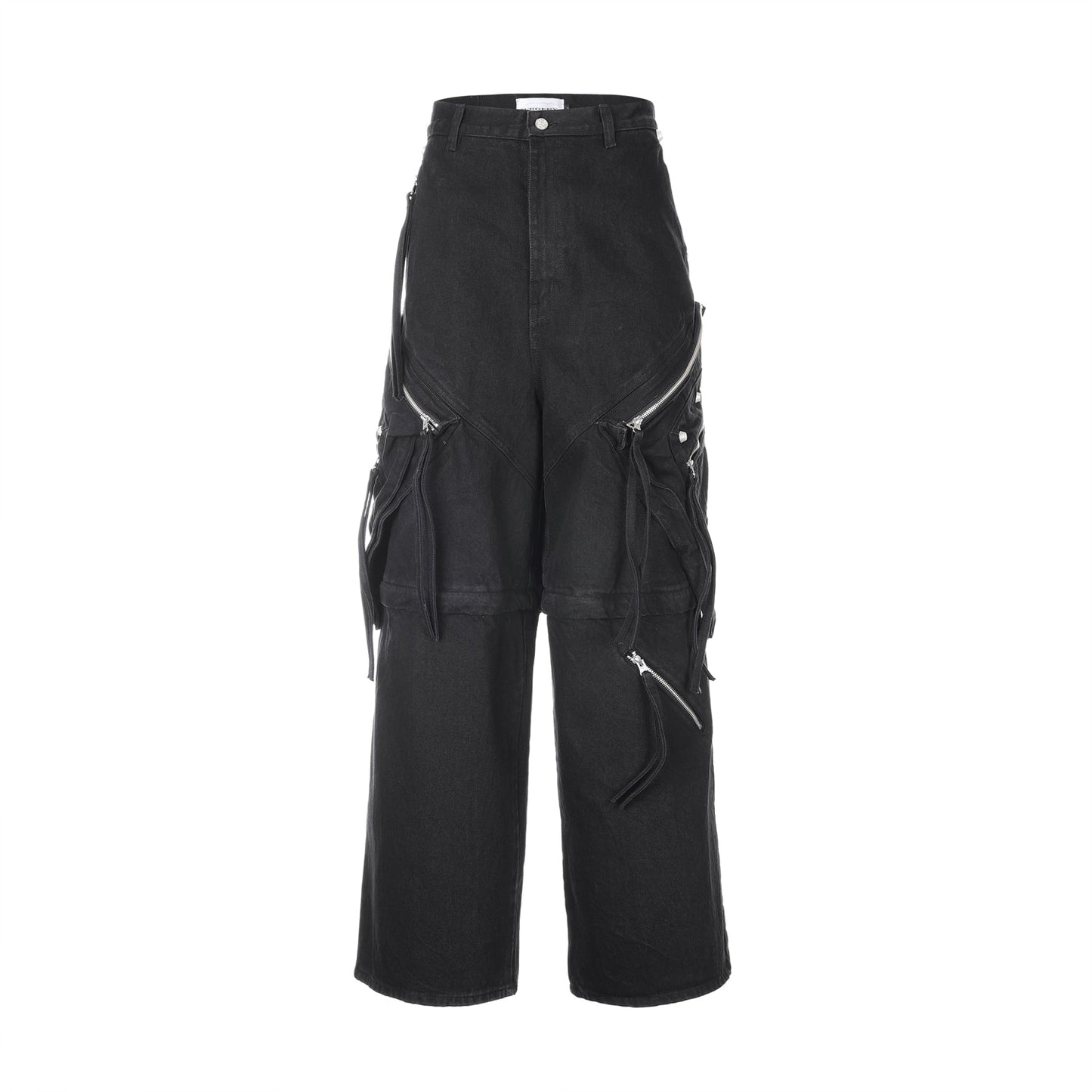 process 005 pants-Surgery-APOC STORE
