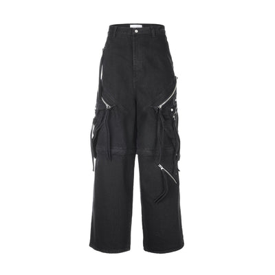 process 005 pants-Surgery-APOC STORE