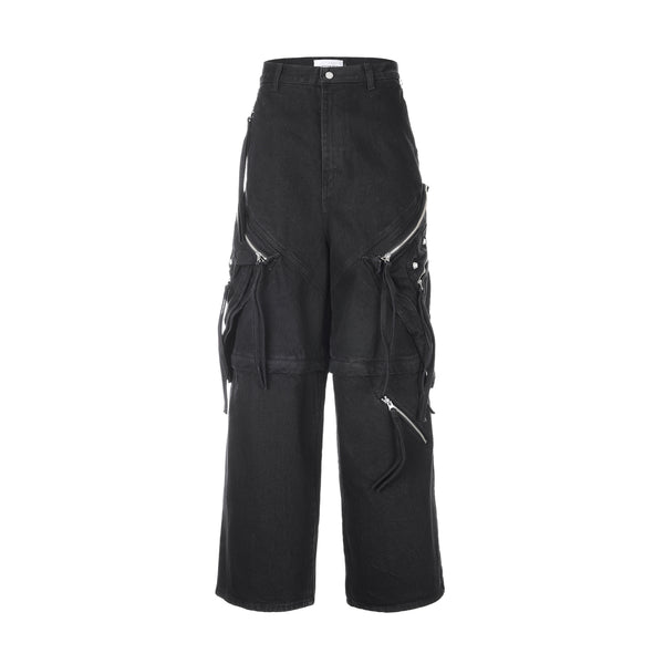 Surgery process 005 pants – APOC STORE