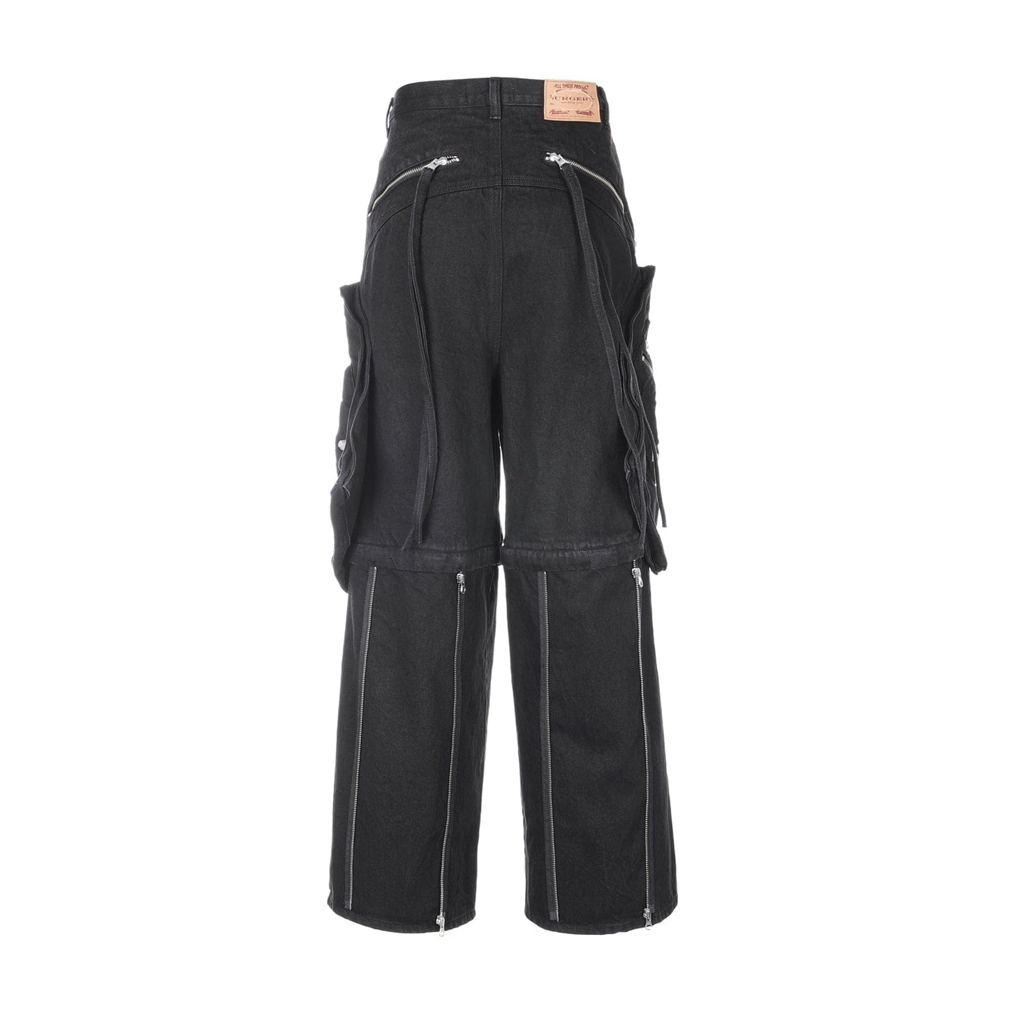 process 005 pants-Surgery-APOC STORE