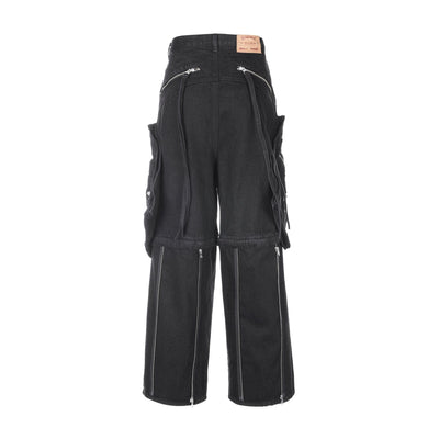 process 005 pants-Surgery-APOC STORE