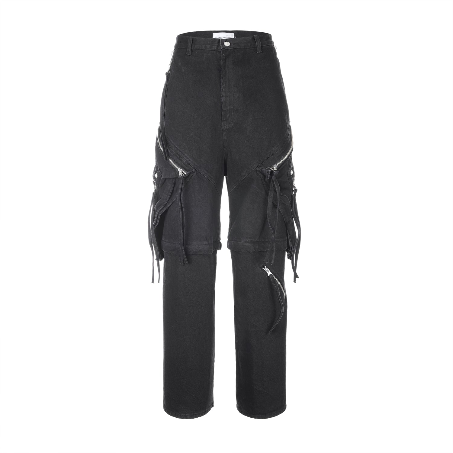 process 005 pants-Surgery-APOC STORE