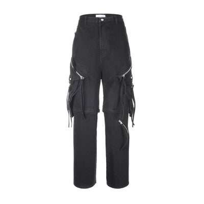 process 005 pants-Surgery-APOC STORE