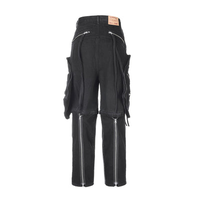 process 005 pants-Surgery-APOC STORE