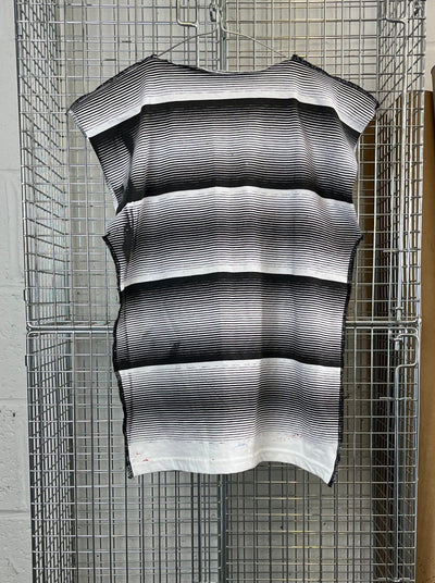 #8 cut out square top-Pip Paz-Howlett-APOC STORE