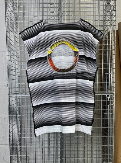 #8 cut out square top-Pip Paz-Howlett-APOC STORE