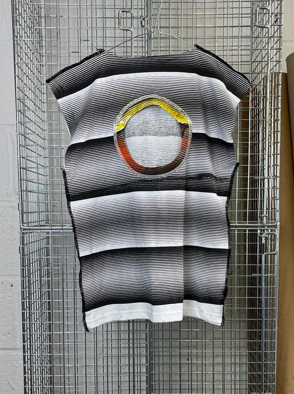 #8 cut out square top-Pip Paz-Howlett-APOC STORE