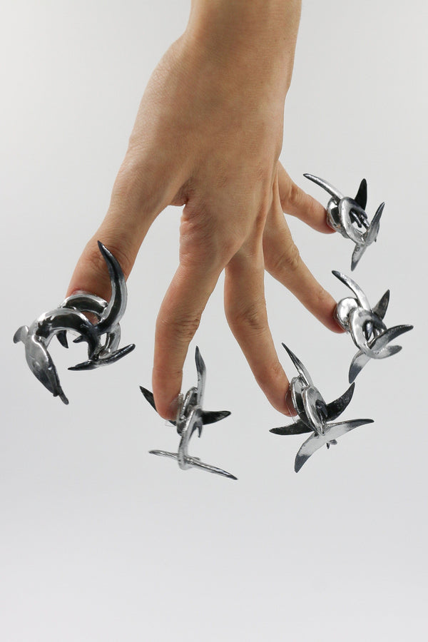 Action Blades-CYSHIMI-APOC STORE