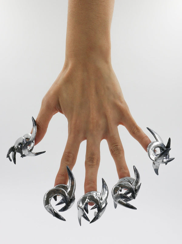 Action Blades-CYSHIMI-APOC STORE