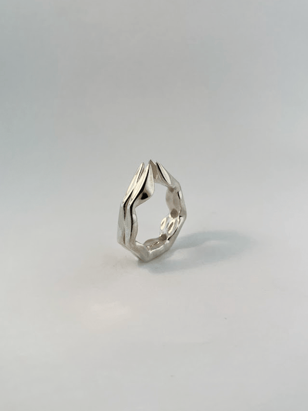 Area ring no.3-Agoston Balazs-APOC STORE