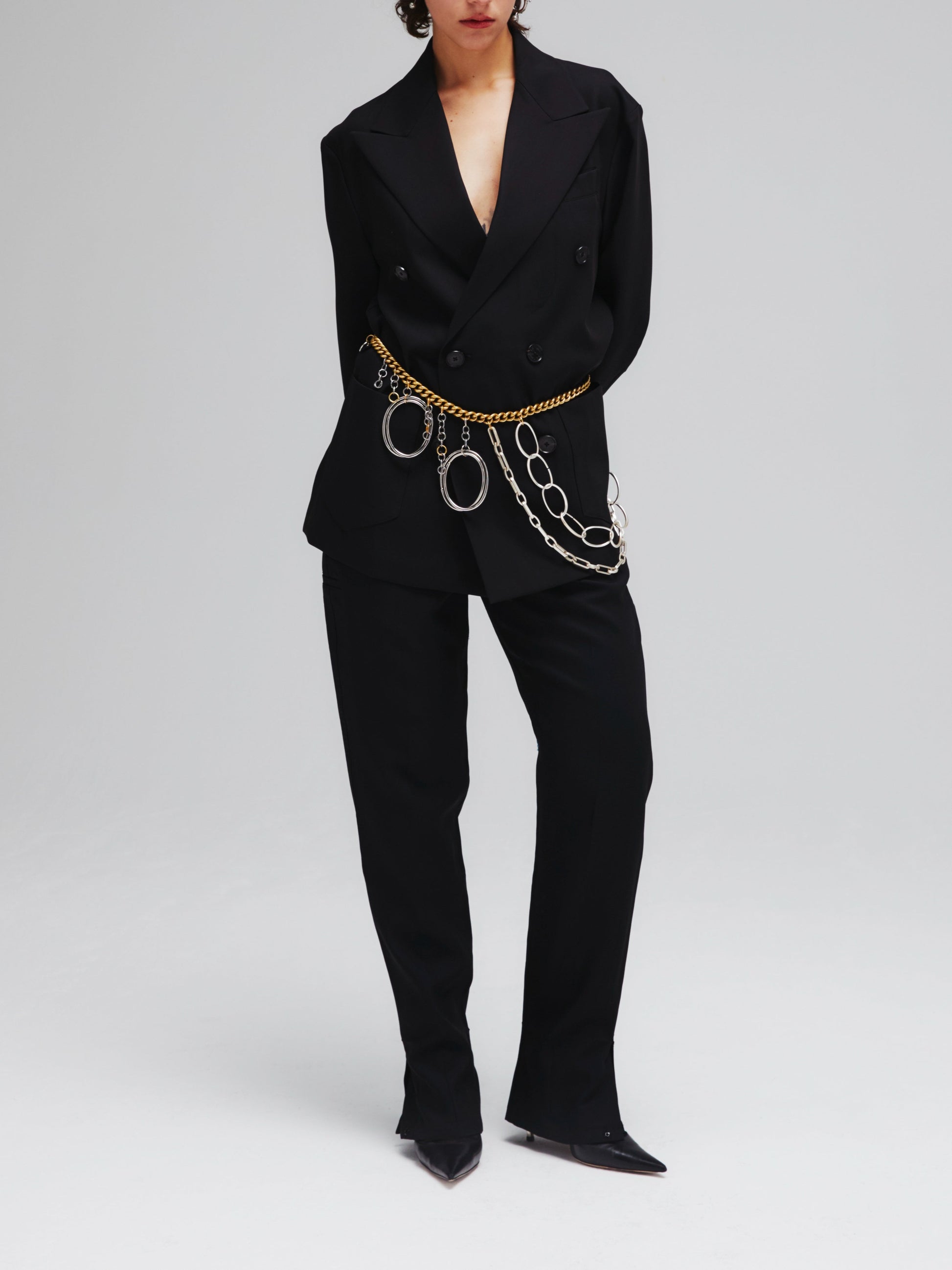 JEWEL BELT 09-INAN-APOC STORE