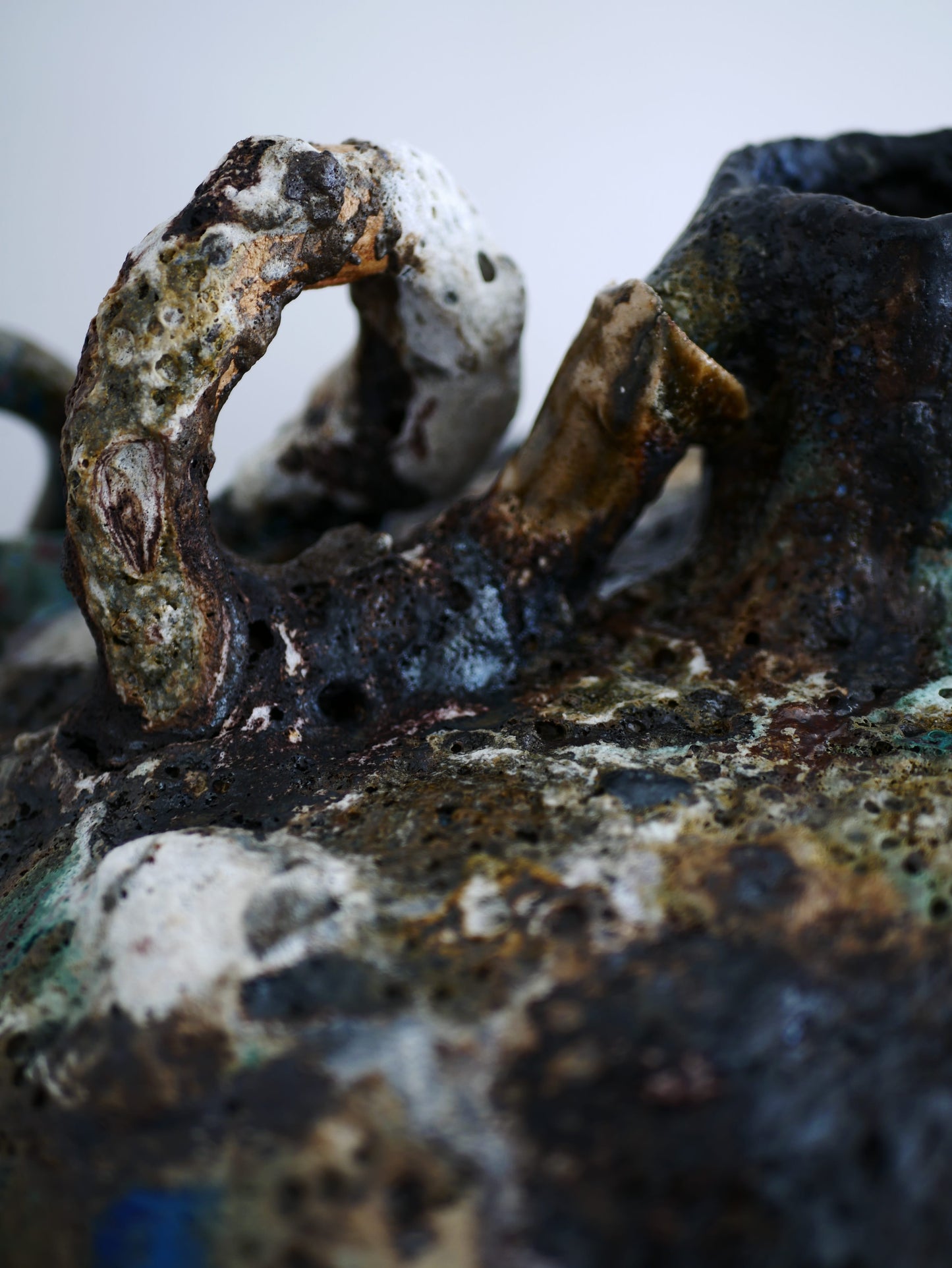 Moon jar-Philip Hedegaard-APOC STORE