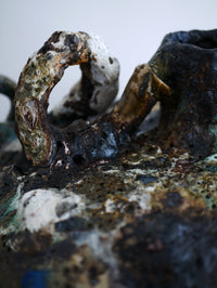Moon jar-Philip Hedegaard-APOC STORE
