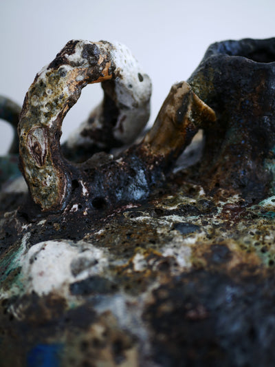 Moon jar-Philip Hedegaard-APOC STORE
