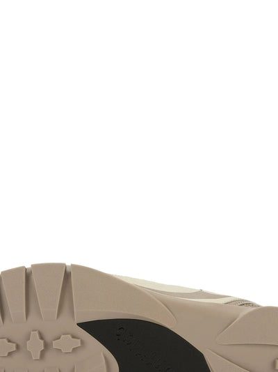 Swift Trek Aero Sneakers (Sable)-untitlab-APOC STORE