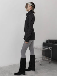 LV.2 Skort Y-NOTINLIST-APOC STORE