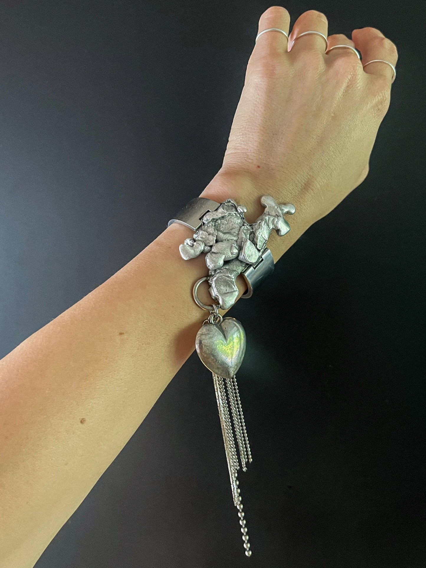 8080 #14 bracelet-ECHO SHAWNA-APOC STORE