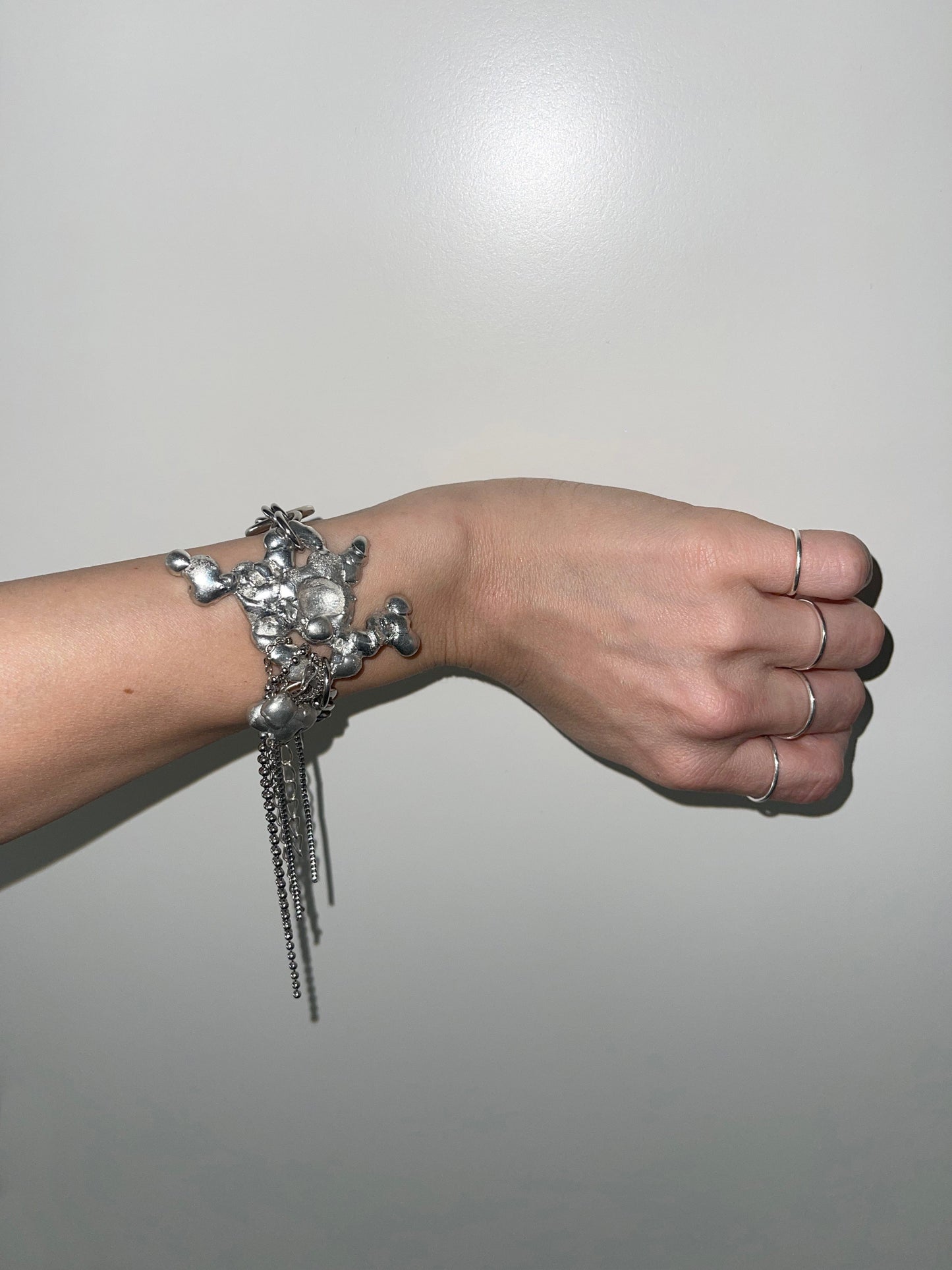 8080 #15 bracelet-ECHO SHAWNA-APOC STORE