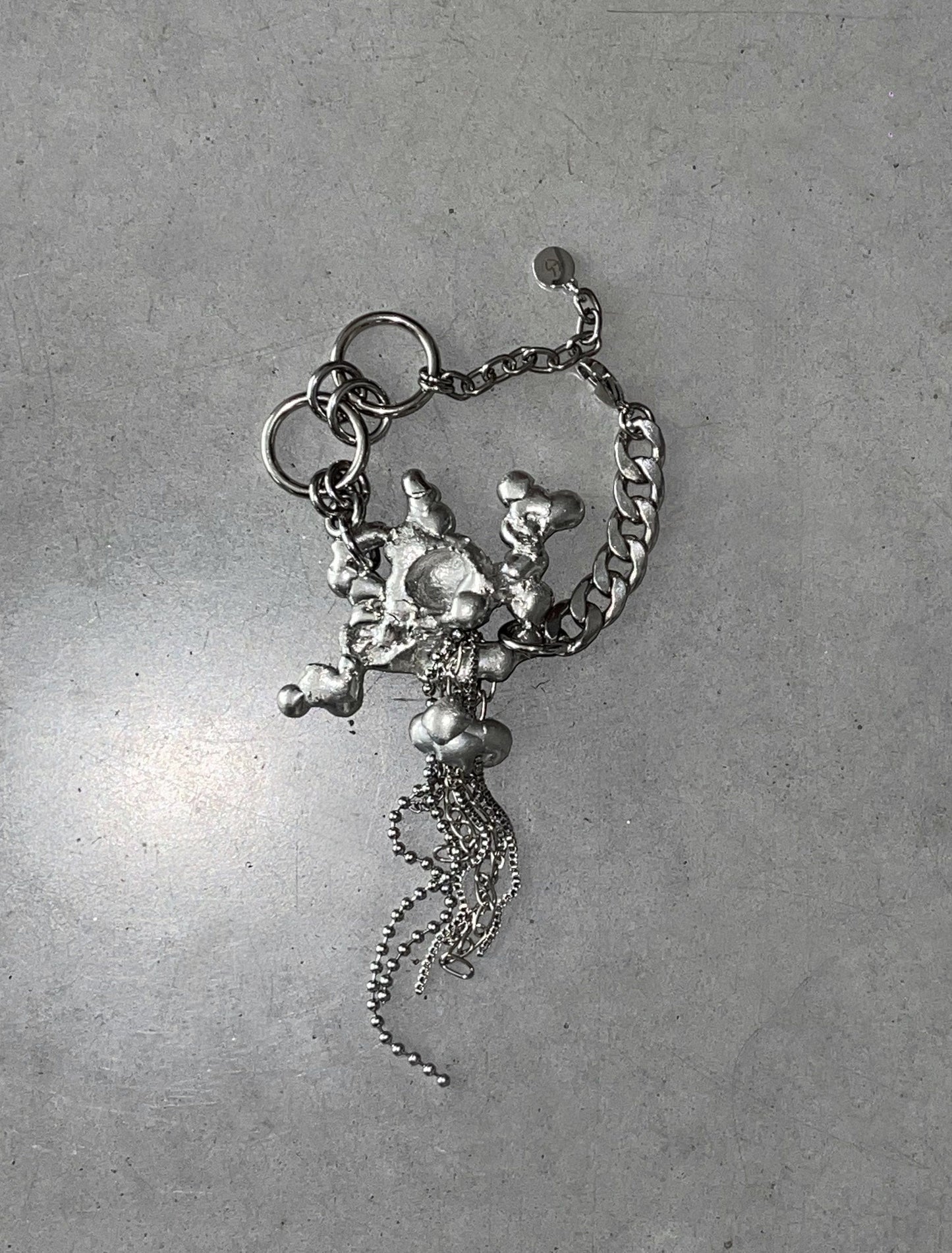 8080 #15 bracelet-ECHO SHAWNA-APOC STORE