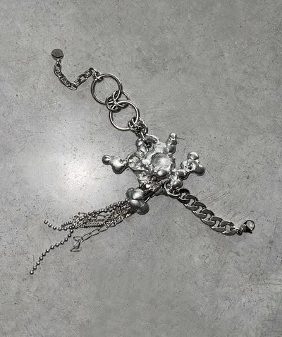 8080 #15 bracelet-ECHO SHAWNA-APOC STORE