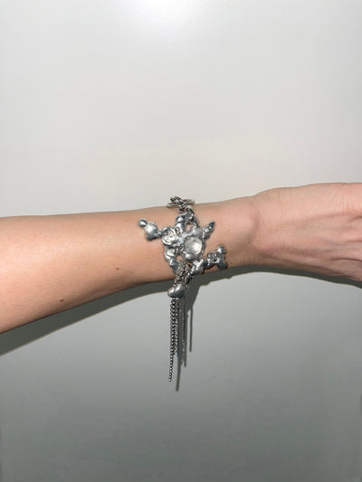 8080 #15 bracelet-ECHO SHAWNA-APOC STORE