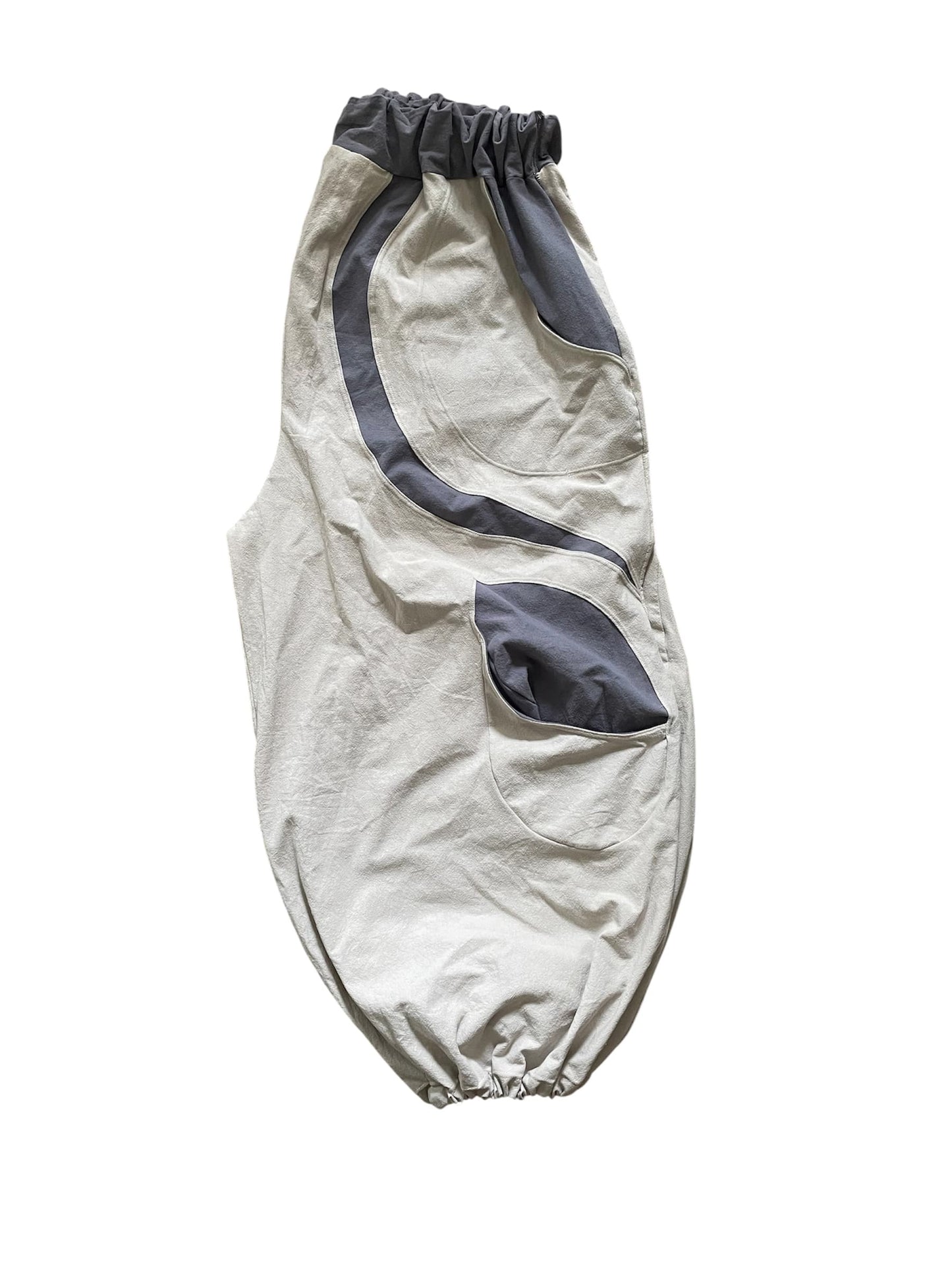 chalk hike pants-Snake Divine-APOC STORE