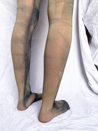 Hand Dyed Tight 5-Celia Calderón Asensio-APOC STORE