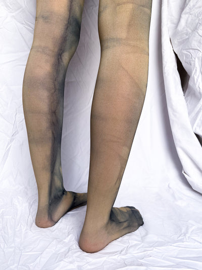 Hand Dyed Tight 5-Celia Calderón Asensio-APOC STORE