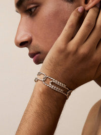 Bond Bracelet-Zohra Rahman-APOC STORE