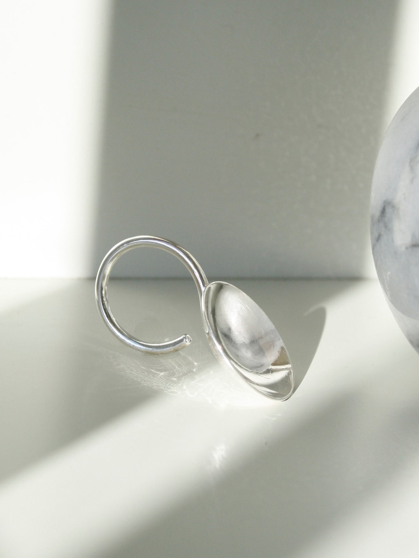 Halo Ring-Caroline Ohrt-APOC STORE