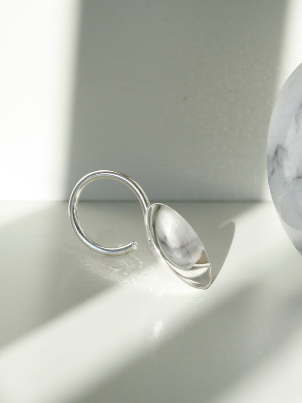 Halo Ring-Caroline Ohrt-APOC STORE