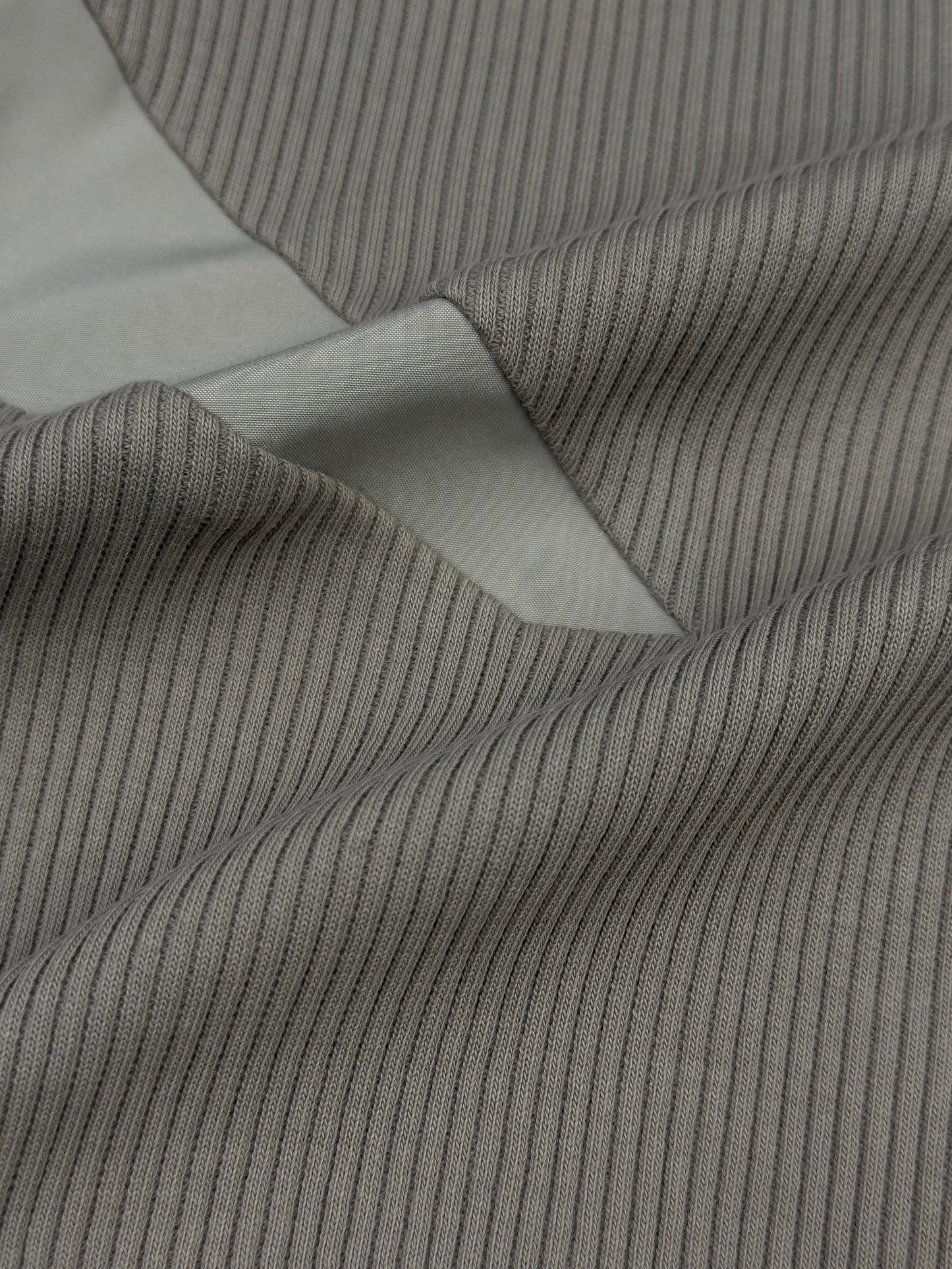 LV.1 ZIPUP Beige X-NOTINLIST-APOC STORE