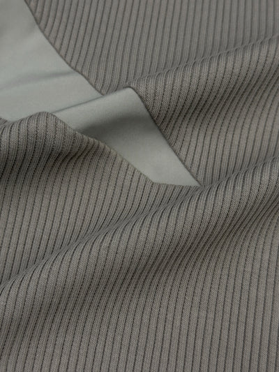 LV.1 ZIPUP Beige X-NOTINLIST-APOC STORE