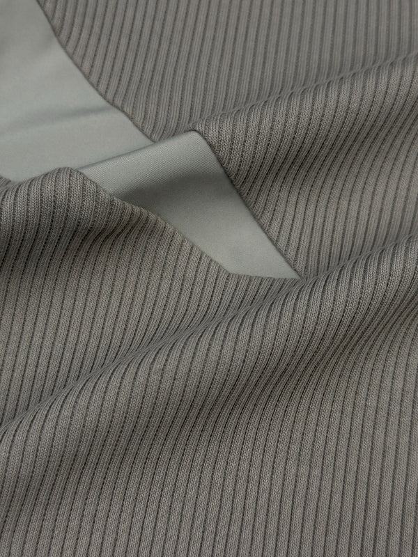 LV.1 ZIPUP Beige X-NOTINLIST-APOC STORE