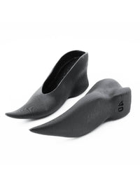 Pointed Toe Heel-BODY AMPLIFICATION DEVICES-APOC STORE